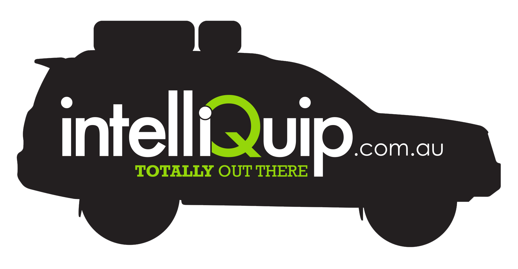 IntelliQuip Logo