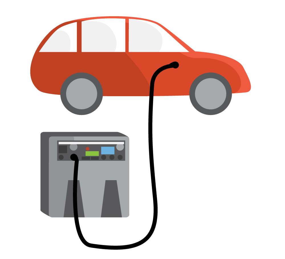 Vehicle Charging